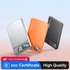 10000mAh Slim MagSafe-Compatible Magnetic Wireless Power Bank 20W