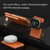 10000mAh Slim MagSafe-Compatible Magnetic Wireless Power Bank 20W