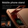 10000mAh Slim MagSafe-Compatible Magnetic Wireless Power Bank 20W