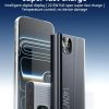 140W Large Capacity Super Fast Charging Power Bank with Digital Display