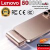 22.5W Fast Charging USB-C Mini Portable Power Bank