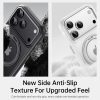 360° Rotating Stand Magnetic MagSafe Phone Case with Torque-Sound Hinge