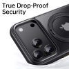 360° Rotating Stand Magnetic MagSafe Phone Case with Torque-Sound Hinge