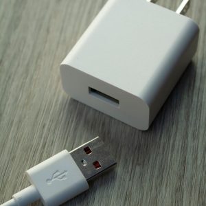 Corvix GaN Charger product photo