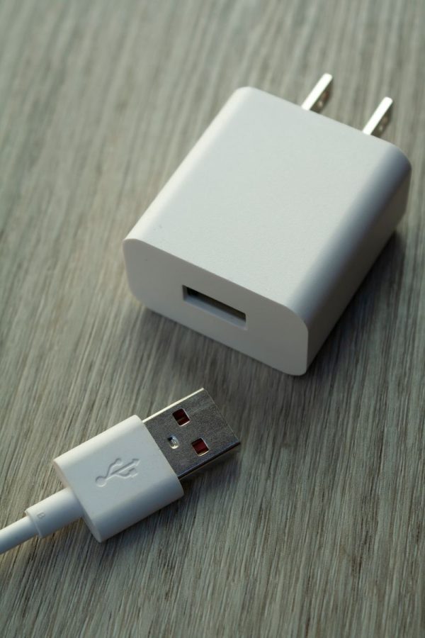 Corvix GaN Charger product photo