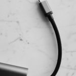 Corvix USB-C Cable product photo
