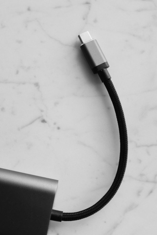 Corvix USB-C Cable product photo