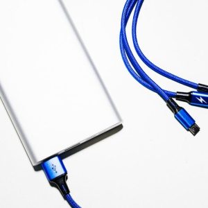 Corvix USB-C Cable product photo
