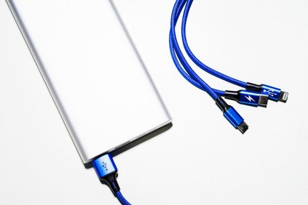 Corvix USB-C Cable product photo