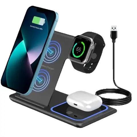 Corvix Wireless Charger product photo