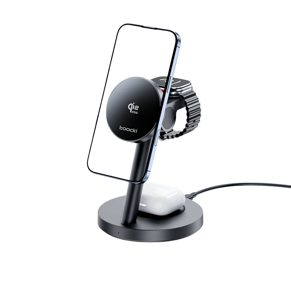 Wireless Charging Essentials